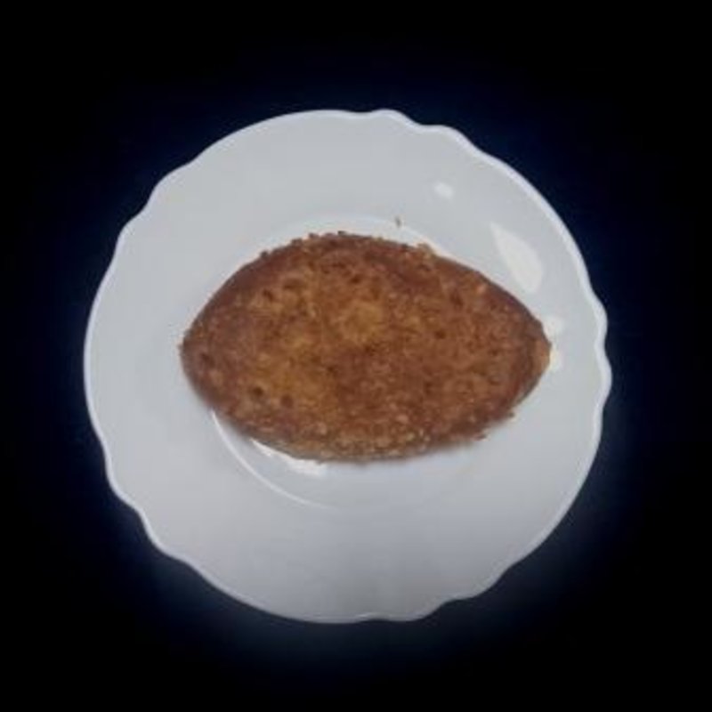 カレーパン(pain de LUNARA（パン・ド・ルナーラ）)