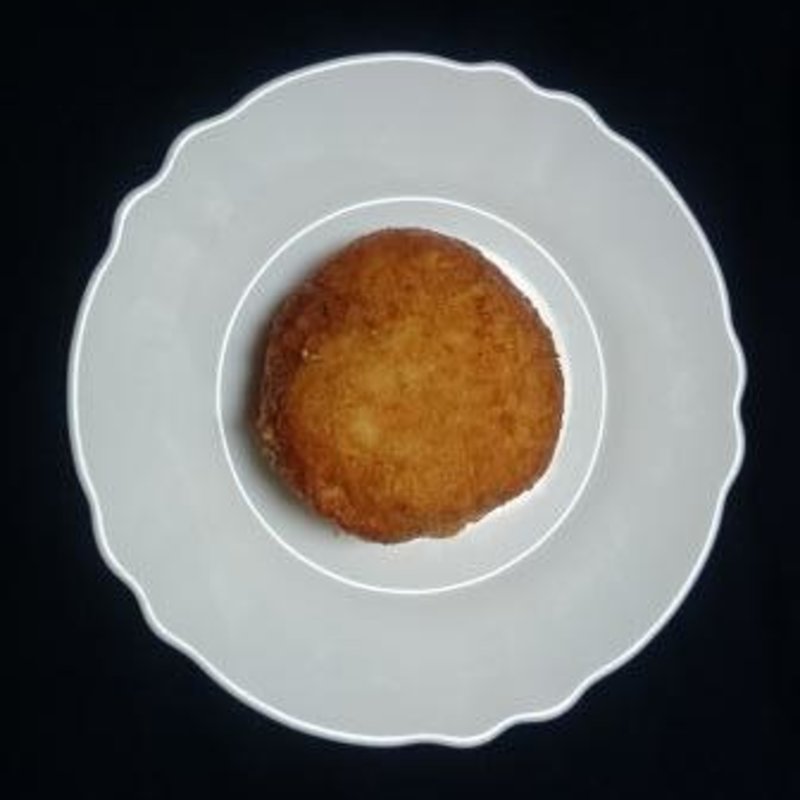 大辛口カレーパン(Angel（エンゼル）)