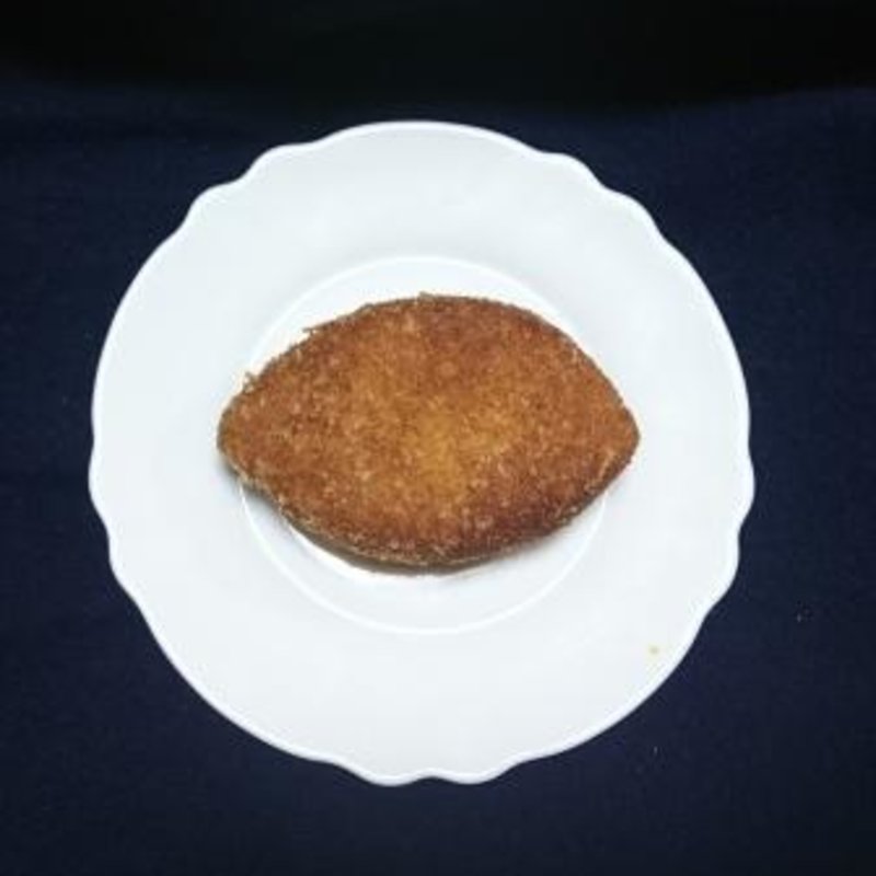 ビーフカレーパン(ウルウール （heureux heure）)