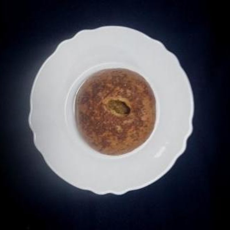 カレーパン(Oranti Bakery(オランチ・ベーカリー))