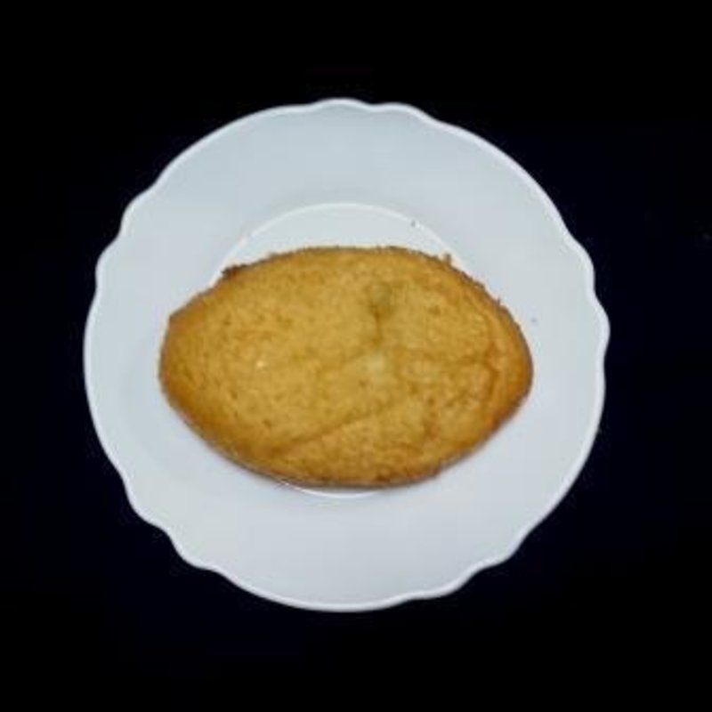 道産メークインのカレーパン(KingBake（キングベーク）)