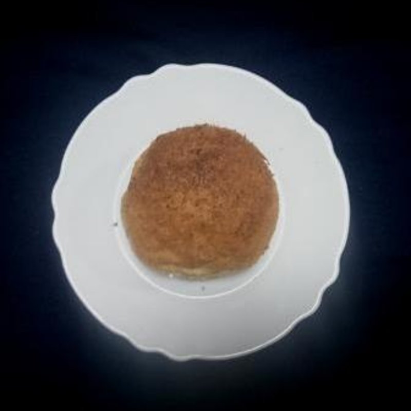 焼きカレーパン(FUSSEN(フッセン))