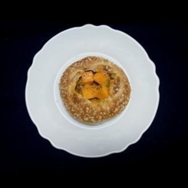 レッドチェダーチーズカレー(kamparo（カンパーロ）)