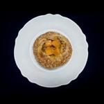 レッドチェダーチーズカレー(kamparo（カンパーロ）)