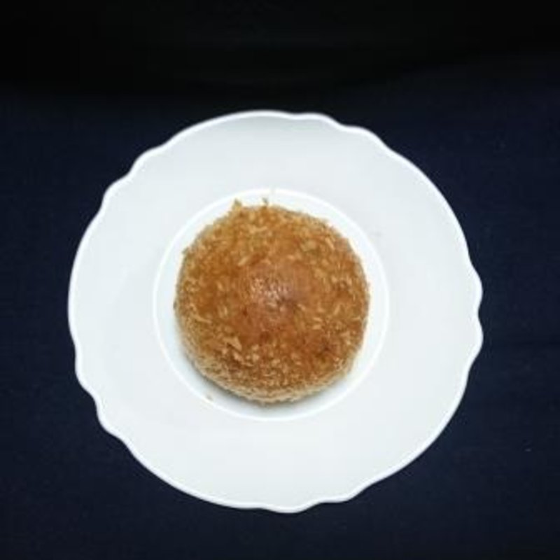 焼きカレーパン辛口(やさしさのパン ふ～の)