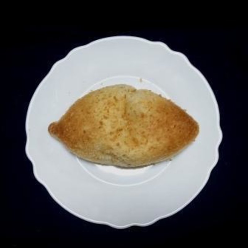 焼きカレーパン(Ami（アミー）駅前店)