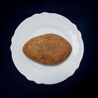 ミニカレーパン（甘口）(パンの店　あおいとり)