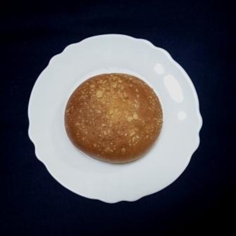 カレーパン（中辛）(パンの店　あおいとり)