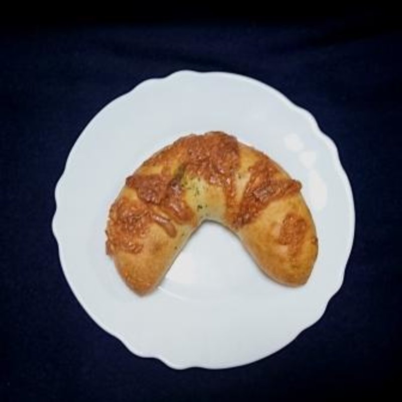 フロマージュカリー(le Boulanger de Monge(ル・ブーランジェ・ドゥ・モンジェ)GINZA SIX店)