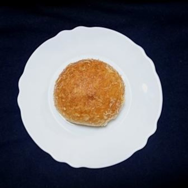 焼きカレーパン(コペのふわふわパン)