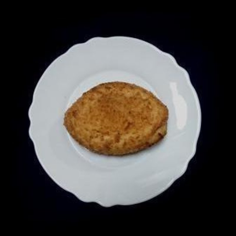 ごろっと牛肉カレーパン　中辛(Ei Grain（アイグラン）豊田店)