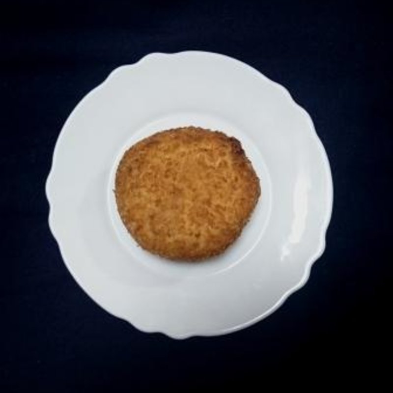 ぷりっと豚バラカレーパン　甘口(Ei Grain（アイグラン）豊田店)