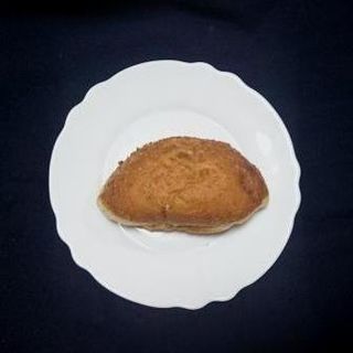 自家製カレーパン(Boulangerie EMU（ブーランジェリー・エミュウ）西武所沢店)