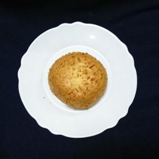 国産小麦のこくうま焼きカレーパン(ブランジェ浅野屋 グランスタ店)