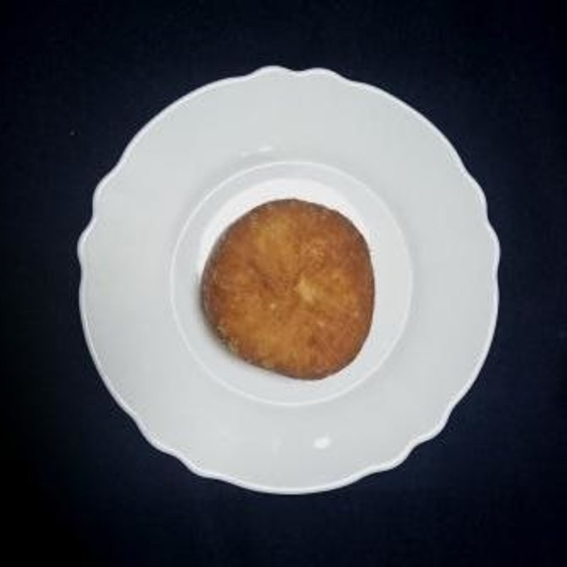 カレーパン(Boulangerie Ma cherie（ブーランジェリー・マシェリ）)