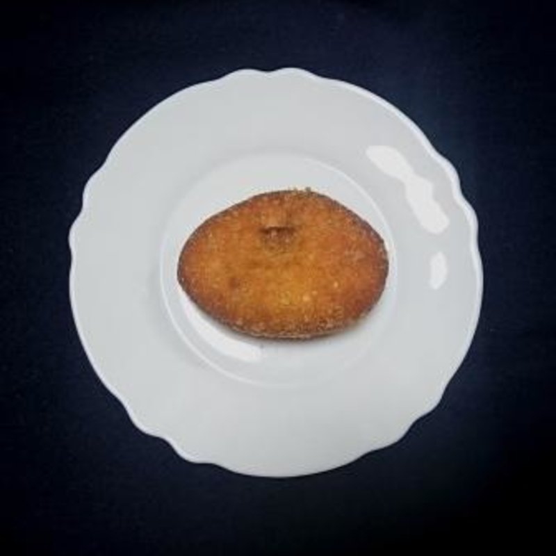 卵カレーパン(Boulangerie Ma cherie（ブーランジェリー・マシェリ）)