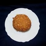 カレーパン(boulangerie onni（ブーランジェリー・オンニ）)