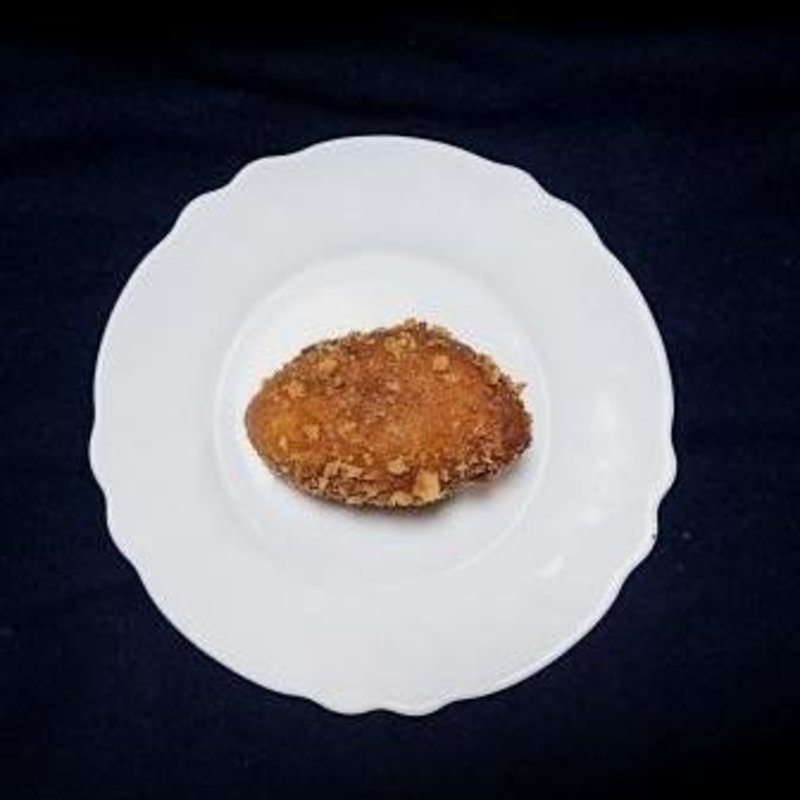 お子様カレーパン(boulangerie onni（ブーランジェリー・オンニ）)