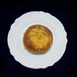 焼きカレーパン(boulangerie onni（ブーランジェリー・オンニ）)