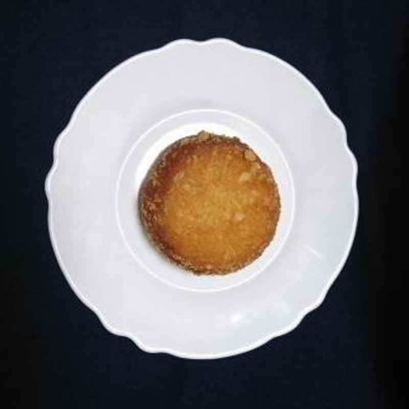 カレーパン(道の駅 ごか )