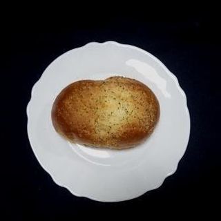 焼きカレーパン(スーパーブッフェ グラスコート)