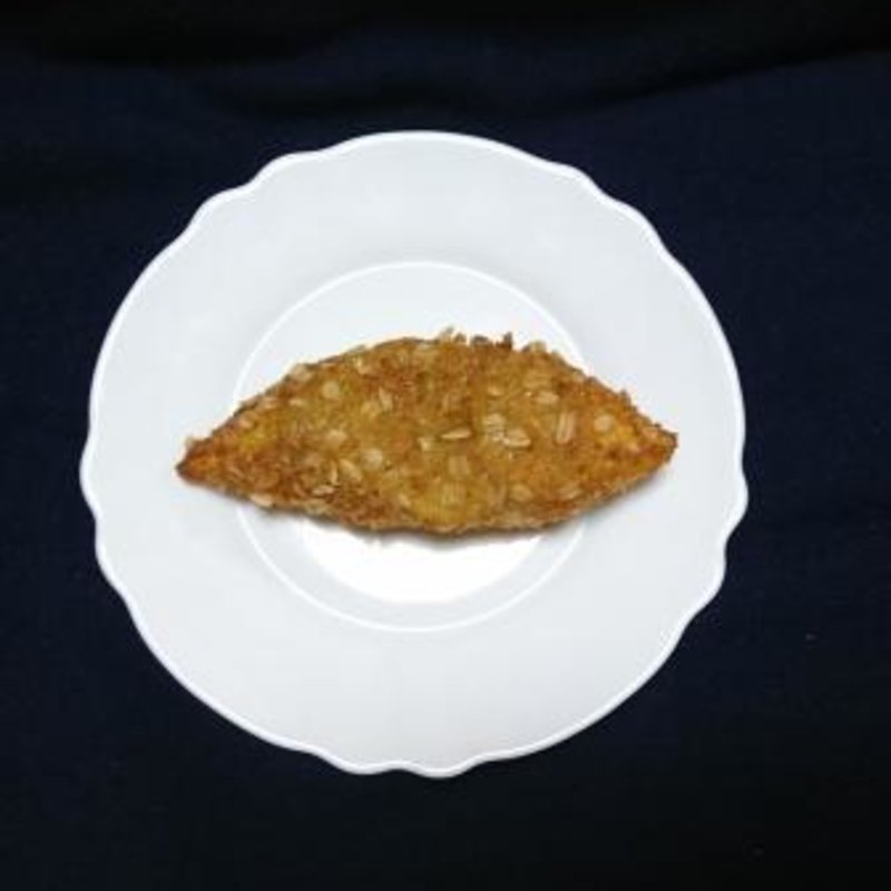 イタリアンカレーパン(BISTORO ROCCO 代官山 恵比寿店)