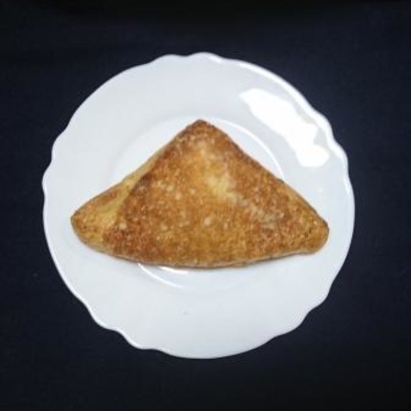 ビーフカレークロワッサン(ペイストリーショップ)