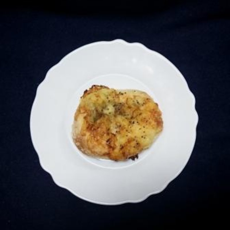 ノンフライチーズカレーパン(Raul Bakery(ラウル・ベーカリー))