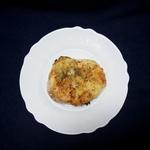 ノンフライチーズカレーパン(Raul Bakery(ラウル・ベーカリー))