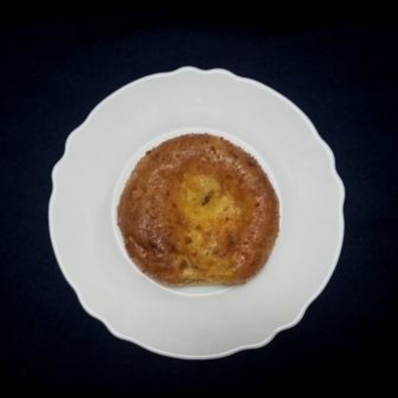 魚介の自家製カレーパン(nukumuku （ヌクムク）)