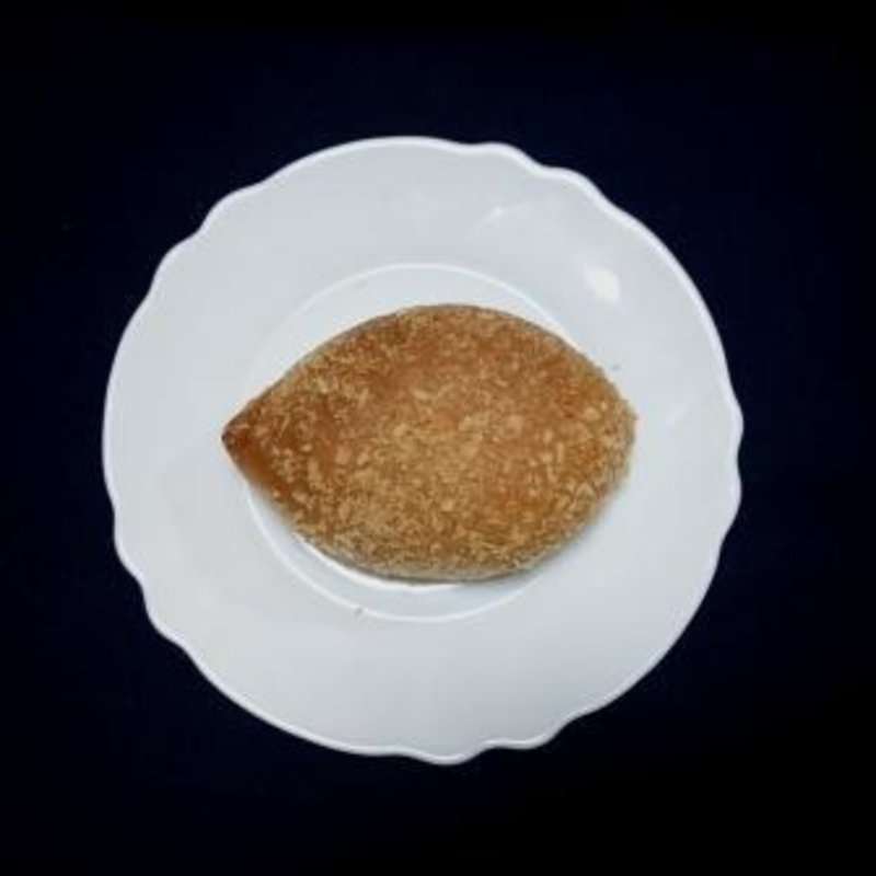 カレーパン（水曜日は100円）(コロネット )