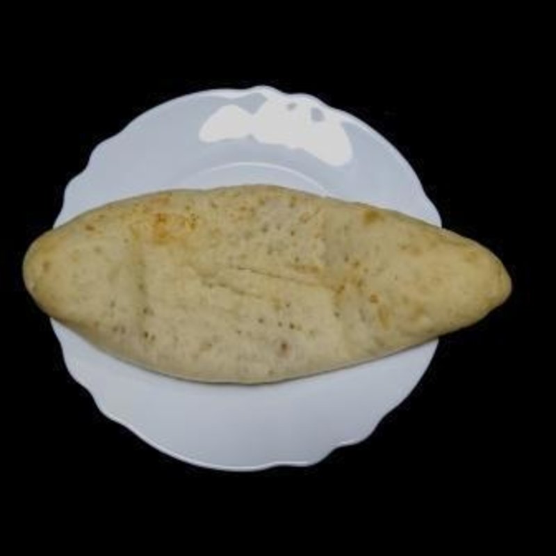 バターチキンカレーナン(Crossroad BAKERY(クロスロードベーカリー))