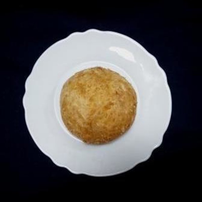 焼きカレーパン(笑顔のパン工房　こむぎん)