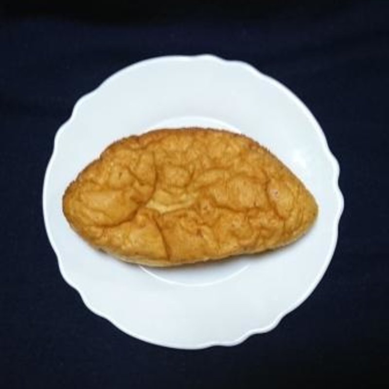 カレーパン(パンの寿屋)