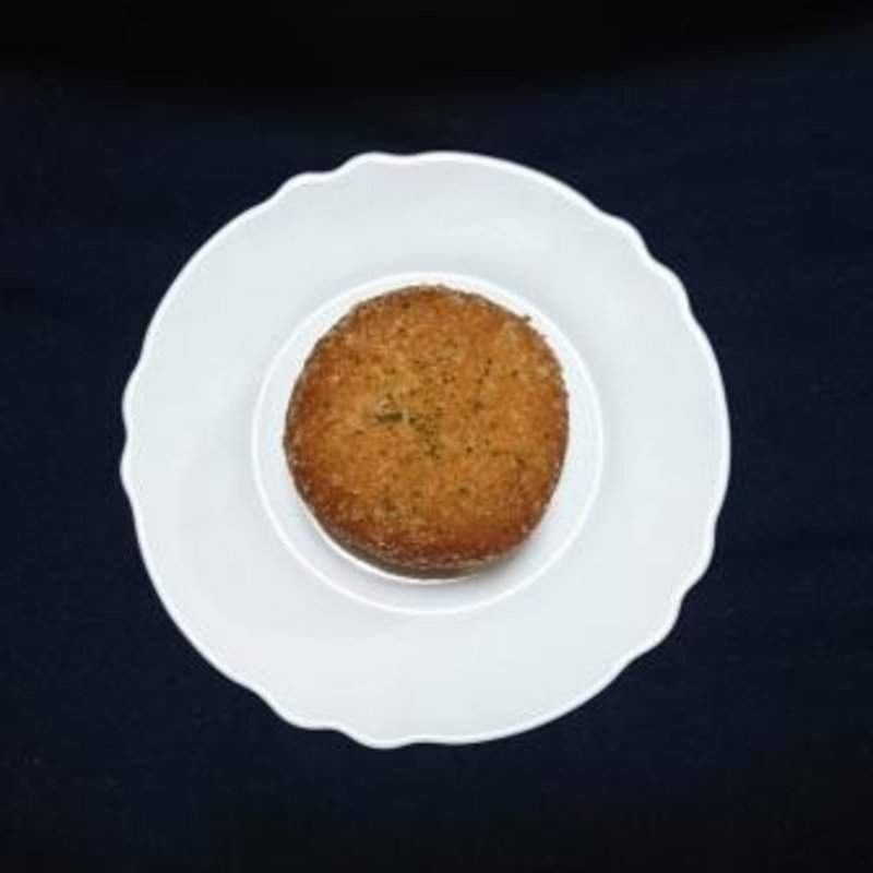 モッツァレラチーズのカレーパン(EAST YEAST （イーストイースト）)