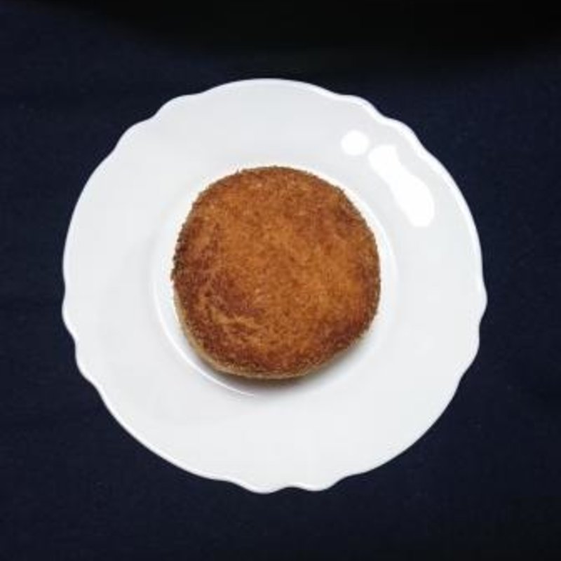 ホテル・ザ・カレー(焼きたて手作りパン　なかぱん)