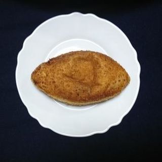辛口カレー(焼きたて手作りパン　なかぱん)
