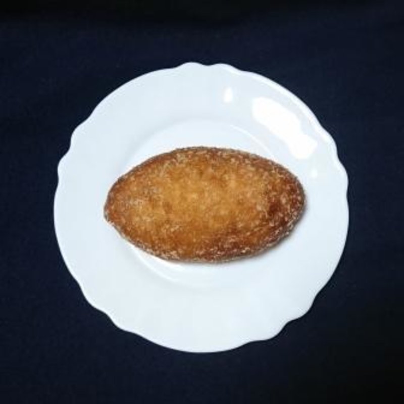カレーパン(パティスリー・エドモンド)