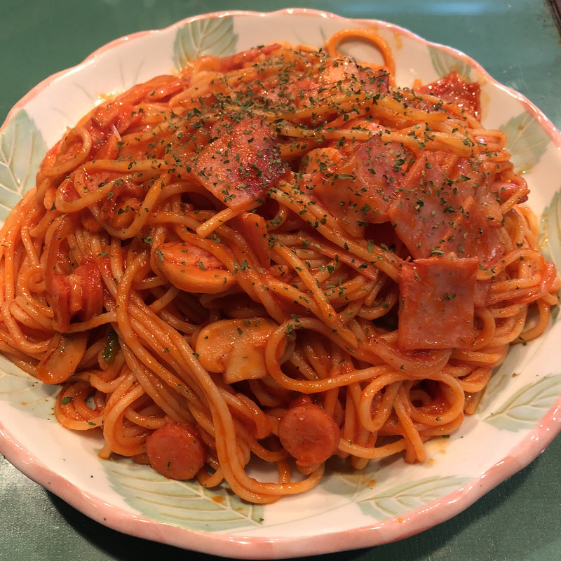 イタリアン(花屋敷 )