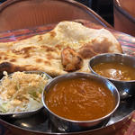 プルニマランチ(インドレストラン プルニマ (Purunima))