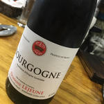 BOURGOGNE DOMAINE LEJEUNE