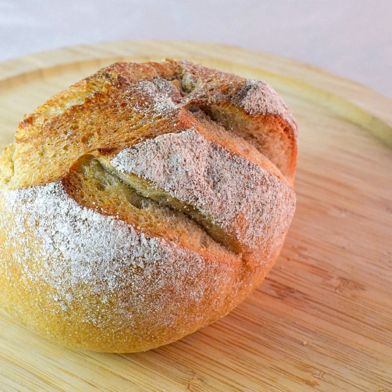 ライ麦(仏生山ウルトラファクトリー )