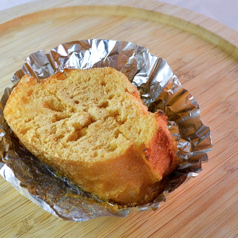 きなこフレンチ(アールヌーボー （R nouveau）)