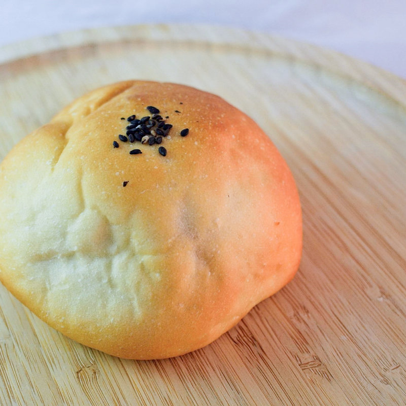 あんぱん(はるくもsun. （ハルクモサン）)