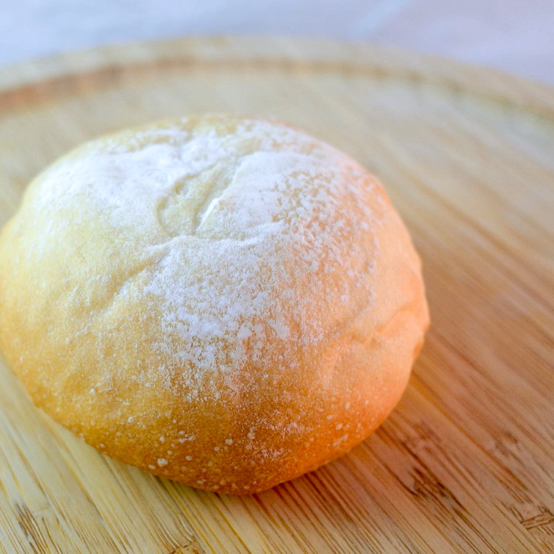 プチパン(はるくもsun. （ハルクモサン）)