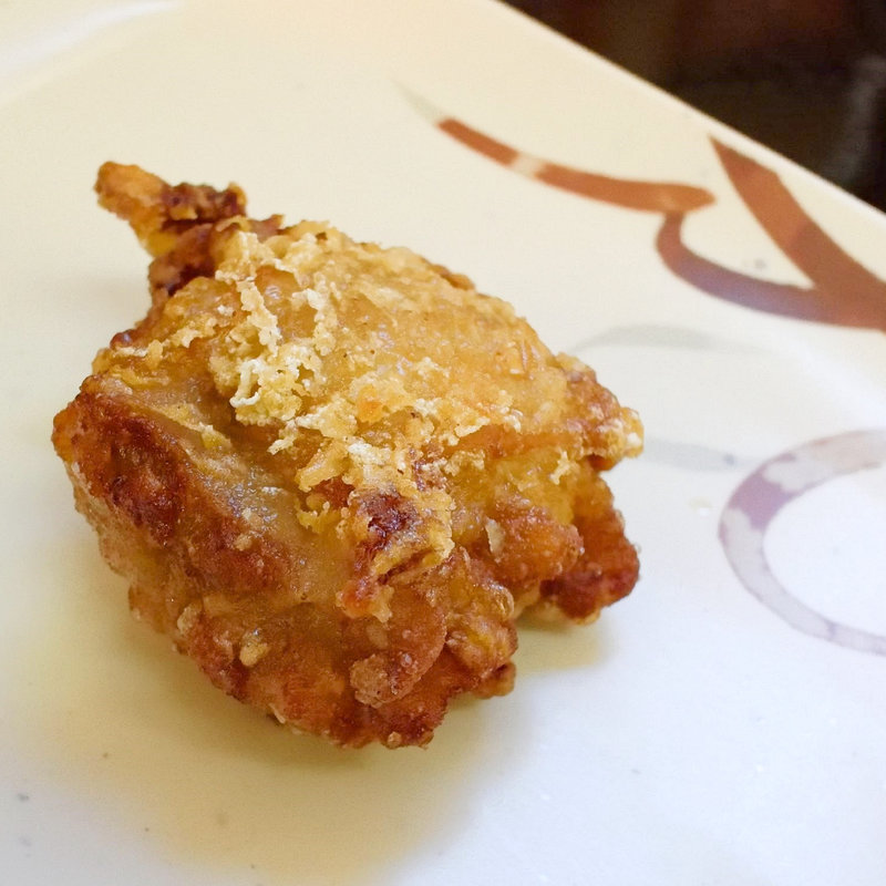 からあげ(たも屋 本店 )