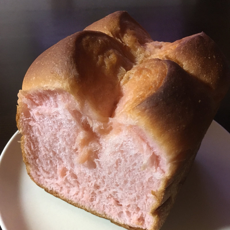 ぴんく(ラ・タルティーヌ)