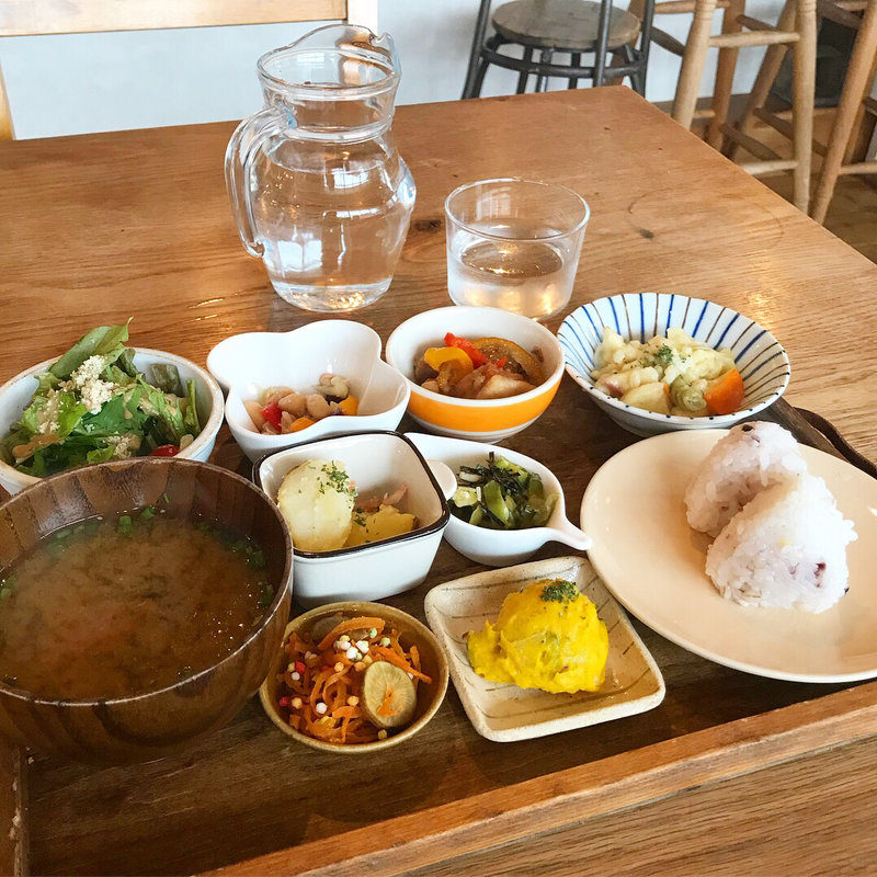 ランチプレート