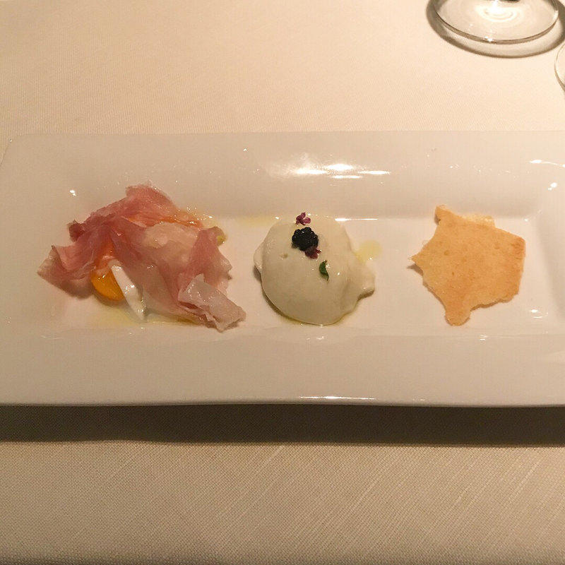 ディナーコース(JUTURNA ユトゥルナ)