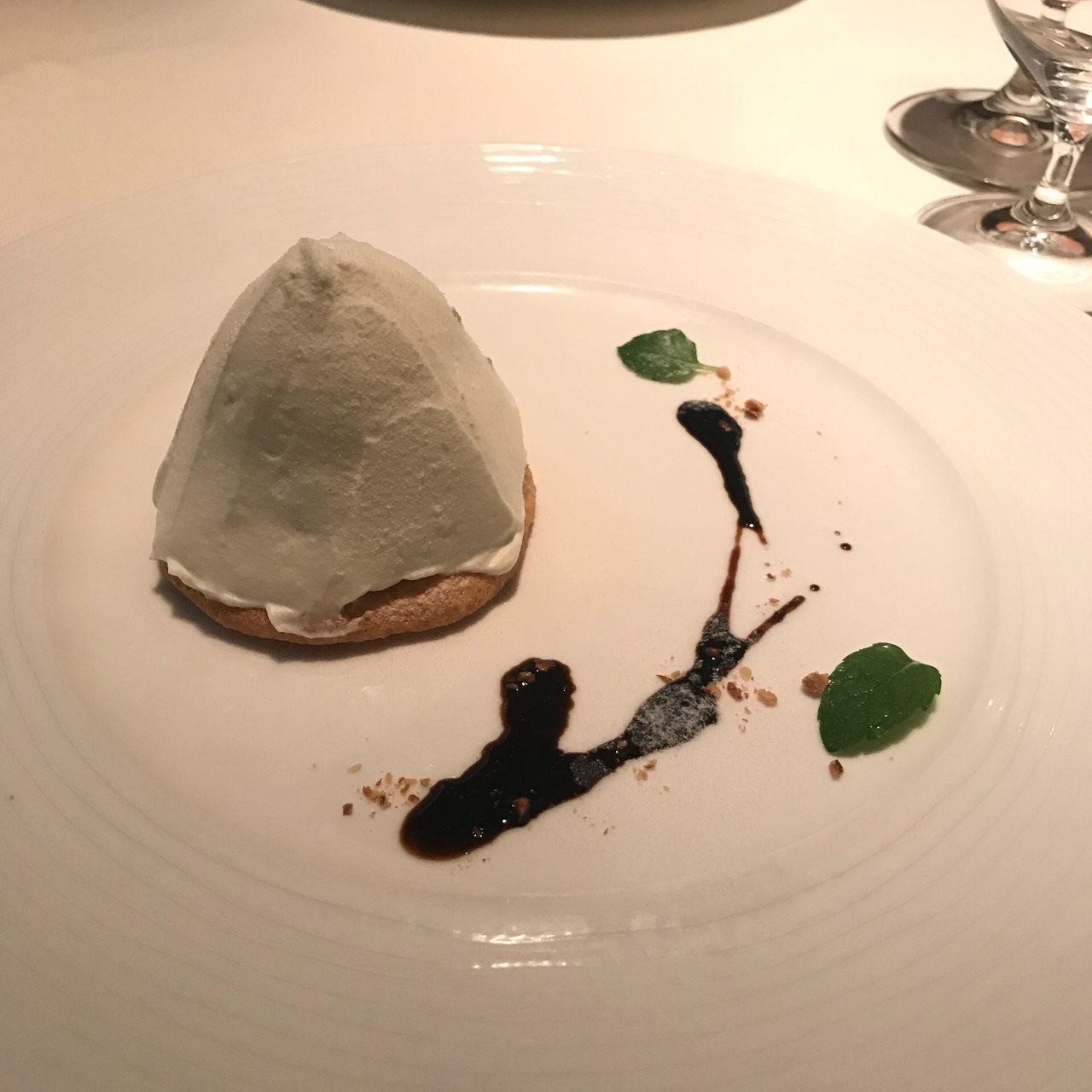 ディナーコース(JUTURNA ユトゥルナ)の口コミ一覧 おいしい！が増えるグルメアプリ「SARAH」